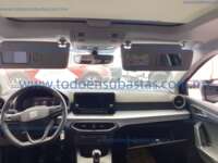 Seat Ibiza 2025 5p Style L4/1.6 Man 2025 Seat Ibiza Ingreso Interiores 21