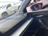 Seat Ibiza 2025 5p Style L4/1.6 Man 2025 Seat Ibiza Ingreso Interiores 23