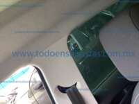 Seat Ibiza 2025 5p Style L4/1.6 Man 2025 Seat Ibiza Ingreso Interiores 27