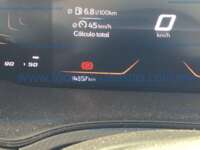 Seat Ibiza 2025 5p Style L4/1.6 Man 2025 Seat Ibiza Ingreso Interiores 4
