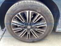 Seat Ibiza 2025 5p Style L4/1.6 Man 2025 Seat Ibiza Ingreso Llantas 0