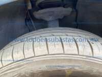 Seat Ibiza 2025 5p Style L4/1.6 Man 2025 Seat Ibiza Ingreso Llantas 10