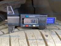 Seat Ibiza 2025 5p Style L4/1.6 Man 2025 Seat Ibiza Ingreso Llantas 11
