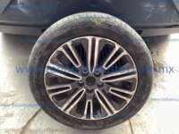 Seat Ibiza 2025 5p Style L4/1.6 Man 2025 Seat Ibiza Ingreso Llantas 12