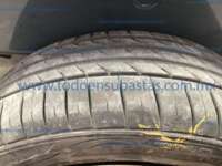 Seat Ibiza 2025 5p Style L4/1.6 Man 2025 Seat Ibiza Ingreso Llantas 13