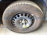 Seat Ibiza 2025 5p Style L4/1.6 Man 2025 Seat Ibiza Ingreso Llantas 3