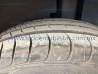 Seat Ibiza 2025 5p Style L4/1.6 Man 2025 Seat Ibiza Ingreso Llantas 4