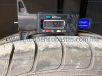 Seat Ibiza 2025 5p Style L4/1.6 Man 2025 Seat Ibiza Ingreso Llantas 5