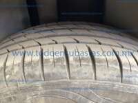 Seat Ibiza 2025 5p Style L4/1.6 Man 2025 Seat Ibiza Ingreso Llantas 7