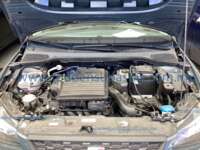 Seat Ibiza 2025 5p Style L4/1.6 Man 2025 Seat Ibiza Ingreso Motor 1