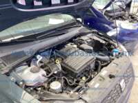 Seat Ibiza 2025 5p Style L4/1.6 Man 2025 Seat Ibiza Ingreso Motor 2