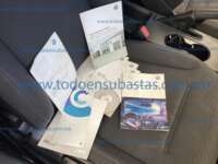 Volkswagen Jetta 2018 4p L4/2.0 Man 2018 Volkswagen Jetta Ingreso Documentos 1