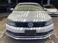Volkswagen Jetta 2018 4p L4/2.0 Man 2018 Volkswagen Jetta Ingreso Exteriores 1