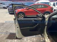 Volkswagen Jetta 2018 4p L4/2.0 Man 2018 Volkswagen Jetta Ingreso Interiores 0