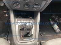 Volkswagen Jetta 2018 4p L4/2.0 Man 2018 Volkswagen Jetta Ingreso Interiores 11