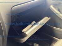 Volkswagen Jetta 2018 4p L4/2.0 Man 2018 Volkswagen Jetta Ingreso Interiores 14