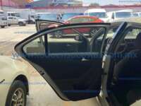 Volkswagen Jetta 2018 4p L4/2.0 Man 2018 Volkswagen Jetta Ingreso Interiores 15
