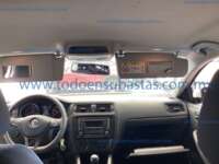 Volkswagen Jetta 2018 4p L4/2.0 Man 2018 Volkswagen Jetta Ingreso Interiores 17