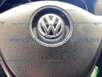 Volkswagen Jetta 2018 4p L4/2.0 Man 2018 Volkswagen Jetta Ingreso Interiores 18