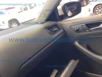 Volkswagen Jetta 2018 4p L4/2.0 Man 2018 Volkswagen Jetta Ingreso Interiores 19