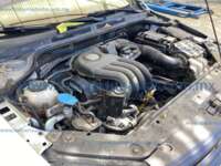 Volkswagen Jetta 2018 4p L4/2.0 Man 2018 Volkswagen Jetta Ingreso Motor 2