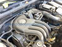 Volkswagen Jetta 2018 4p L4/2.0 Man 2018 Volkswagen Jetta Ingreso Motor 3