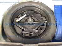 Chevrolet Traverse 2023 5p LT V6/3.6 Aut 8/Pas IMG_3336