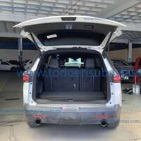 Chevrolet Traverse 2023 5p LT V6/3.6 Aut 8/Pas IMG_3334