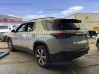 Chevrolet Traverse 2023 5p LT V6/3.6 Aut 8/Pas IMG_3302