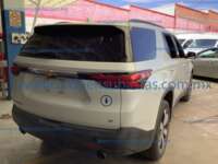 Chevrolet Traverse 2023 5p LT V6/3.6 Aut 8/Pas IMG_3300
