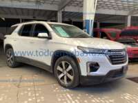 Chevrolet Traverse 2023 5p LT V6/3.6 Aut 8/Pas IMG_3298