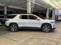 Chevrolet Traverse 2023 5p LT V6/3.6 Aut 8/Pas IMG_3299