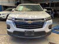 Chevrolet Traverse 2023 5p LT V6/3.6 Aut 8/Pas IMG_3297