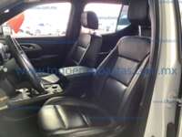 Chevrolet Traverse 2023 5p LT V6/3.6 Aut 8/Pas IMG_3305