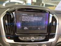 Chevrolet Traverse 2023 5p LT V6/3.6 Aut 8/Pas IMG_3314