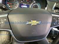 Chevrolet Traverse 2023 5p LT V6/3.6 Aut 8/Pas IMG_3324