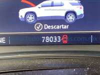 Chevrolet Traverse 2023 5p LT V6/3.6 Aut 8/Pas IMG_3309