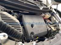 Chevrolet Traverse 2023 5p LT V6/3.6 Aut 8/Pas IMG_3332
