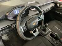 Chevrolet Aveo 2025 4p LS L4/1.5 Man IMG_0993