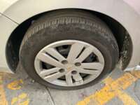 Chevrolet Aveo 2025 4p LS L4/1.5 Man IMG_1020