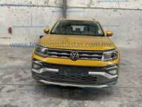 Volkswagen Taigun 2023 5p Highline L3/1.0/T Tiptronic IMG_8041
