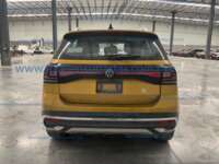 Volkswagen Taigun 2023 5p Highline L3/1.0/T Tiptronic IMG_8045