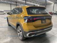 Volkswagen Taigun 2023 5p Highline L3/1.0/T Tiptronic IMG_8046