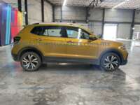 Volkswagen Taigun 2023 5p Highline L3/1.0/T Tiptronic IMG_8043