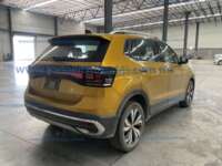 Volkswagen Taigun 2023 5p Highline L3/1.0/T Tiptronic IMG_8044
