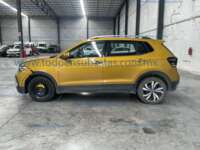 Volkswagen Taigun 2023 5p Highline L3/1.0/T Tiptronic IMG_8047