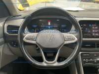 Volkswagen Taigun 2023 5p Highline L3/1.0/T Tiptronic IMG_8065