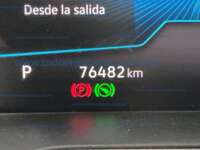 Volkswagen Taigun 2023 5p Highline L3/1.0/T Tiptronic IMG_8078