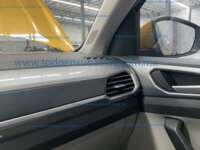 Volkswagen Taigun 2023 5p Highline L3/1.0/T Tiptronic IMG_8071