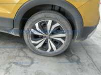 Volkswagen Taigun 2023 5p Highline L3/1.0/T Tiptronic IMG_8025